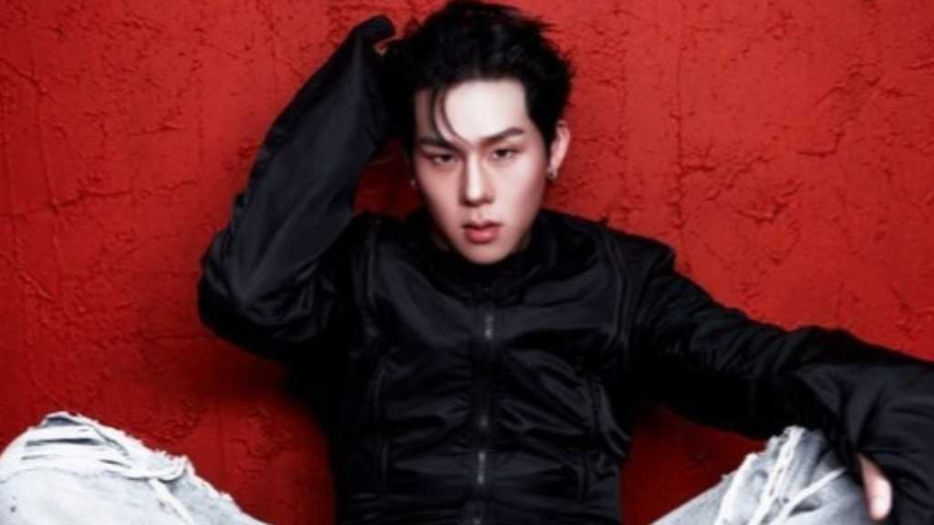 MONSTA X's Jooheon returns with his 2nd mini-album '光 (INSANITY)', showcasing his growth as a solo artist after 2 years.