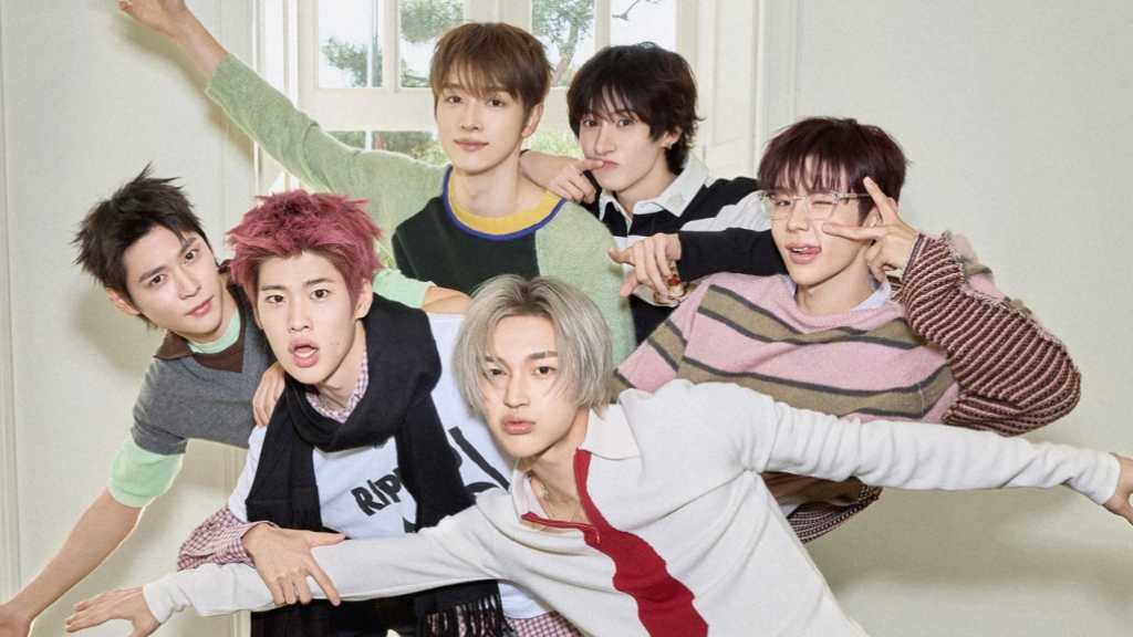 RIIZEが日本2ndシングル「All of You」のティザー映像を公開。メンバーが愛をテーマにしたコミカルなシーンを演じ、期待が高まる。