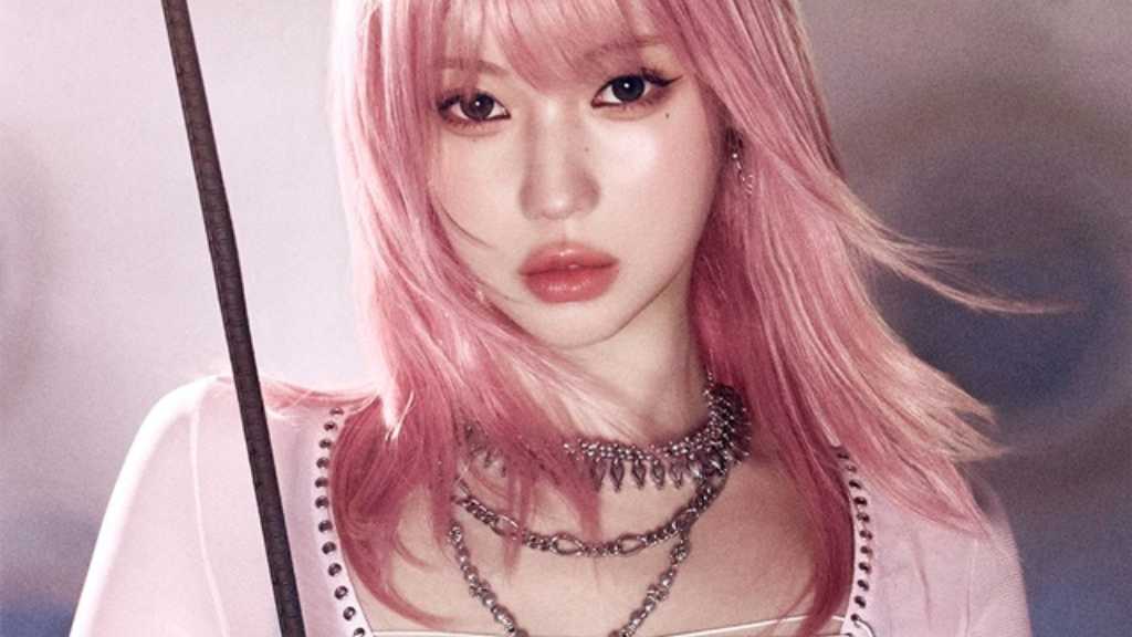 BABYMONSTER unveils visuals for 2nd mini-album 'WE GO UP', showcasing upgraded styles and diverse hair colors, raising fan expectations.