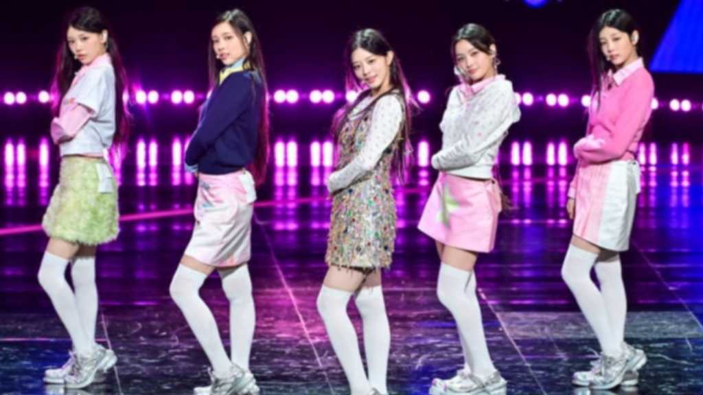 ILLITが「ソウルドラマアワード2025」で祝賀公演を披露。授賞式後、様々なイベントが開催される。