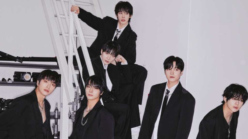 K-pop group OMEGA X will perform in Tokyo and Osaka in May and June 2026 for their fan event 'STAY, OMEGA X'.