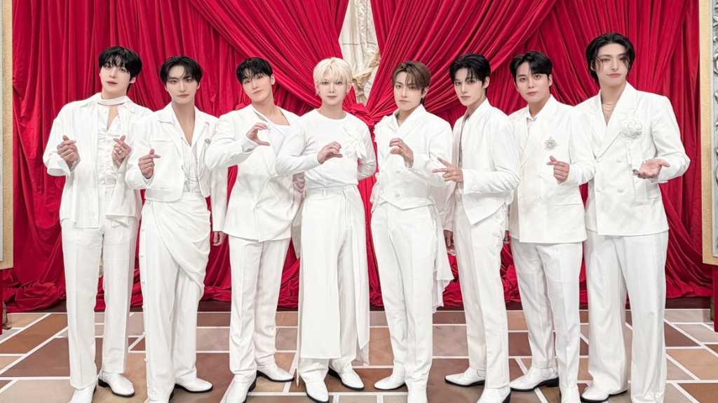 2025 FNS歌謡祭第1夜にTWS、TREASURE、ジェジュン、ATEEZが出演。各グループが魅力的なパフォーマンスを披露し、視聴者を楽しませた。