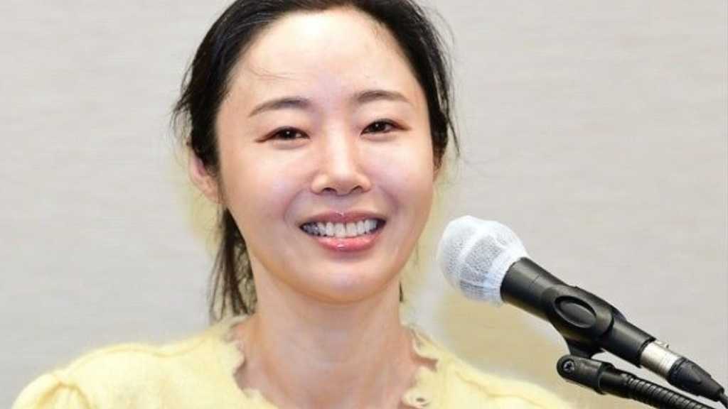 ミン・ヒジンが5・18民主化運動46周年イベントに登壇。K-POPの価値と光州の精神を結びつける議論が行われる。