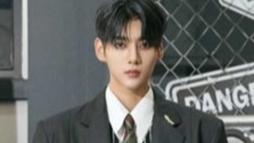 WAKER's SeByul stars in 'Love Class 3,' a global BL drama. The show highlights K-POP idols' struggles and premieres in 2026.