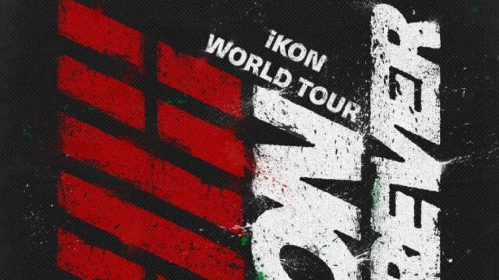 iKON will hold their 'iKON FOUREVER TOUR' concert in Seoul on May 16-17, marking their first concert in 2 years since 2024.
