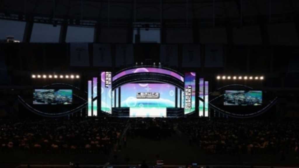 2025 DREAM CONCERTが延期。中国での開催が中止と報じられたが、協会は延期と説明。出演アーティストは未発表。