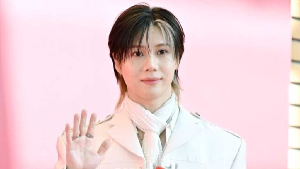 SHINeeのテミンが初の英語デジタルシングル「Long Way Home」をリリース。コーチェラに初出演し、グローバル市場を目指す。