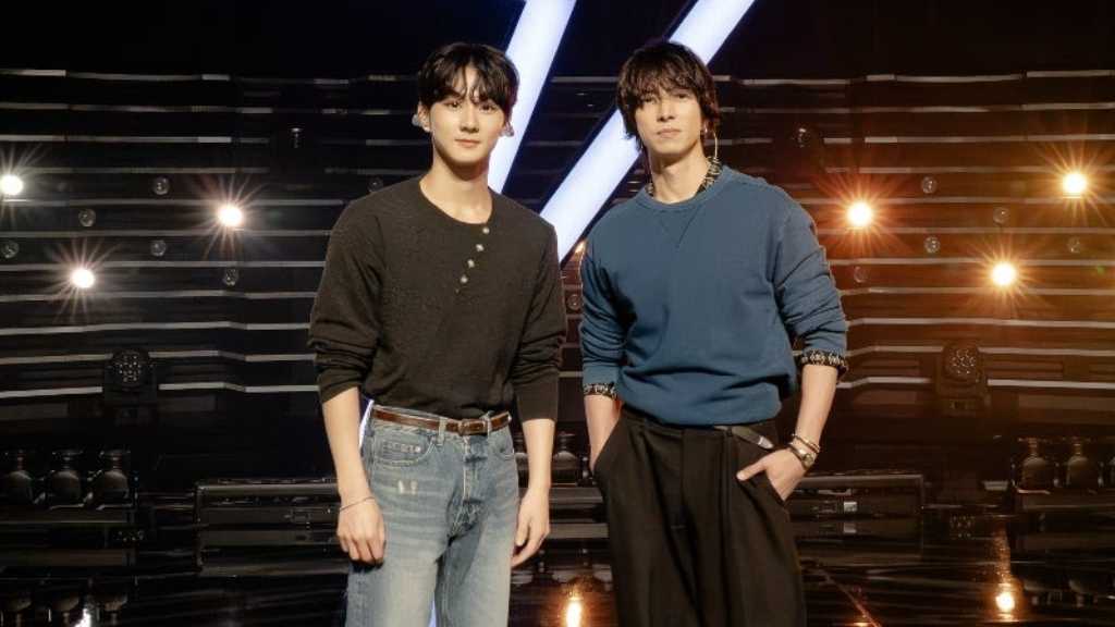 ENHYPENのジョンウォンが映画「正直不動産」の挿入曲を山下智久と共演し初披露。楽曲は心温まるメロディで話題に。