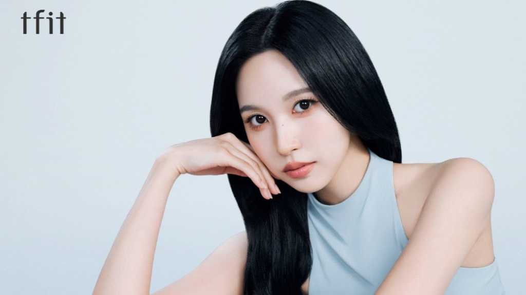 TFIT has announced TWICE's Mina as its official ambassador for the Korean and Japanese markets, aiming to enhance brand image and presence.