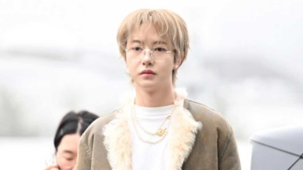 NCT DREAM left Incheon International Airport for an overseas schedule. They will also celebrate their 100th concert in Japan soon.