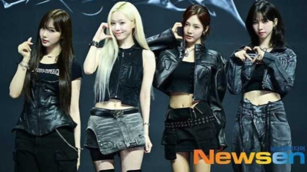 A YouTuber was ordered to pay 1.7 billion won for defaming SM Entertainment artists, including aespa and EXO, through malicious videos.