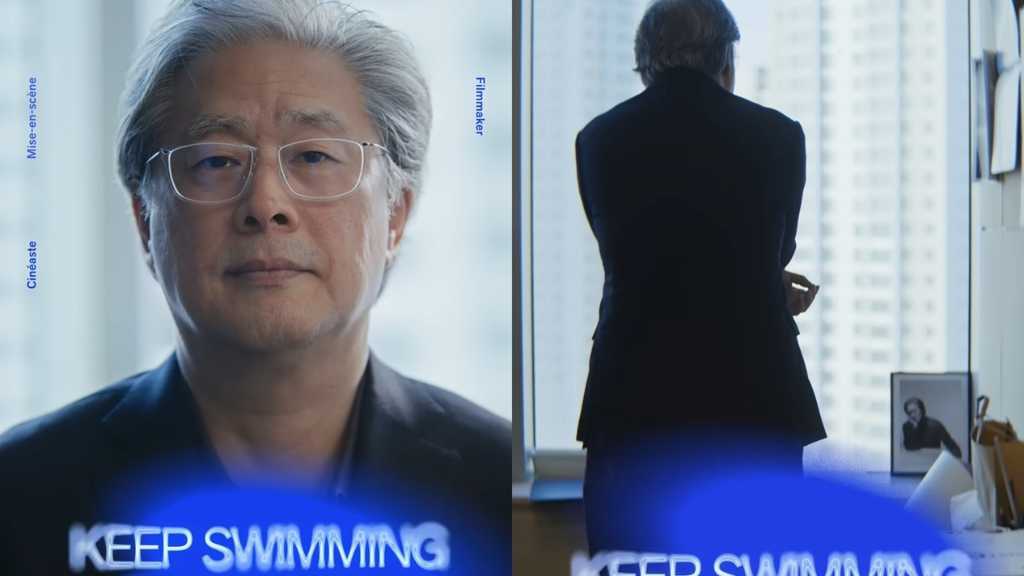 BTSが「KEEP SWIMMING」プロジェクトを公開。努力や持続可能な日常の重要性を伝えるドキュメンタリーを展開。