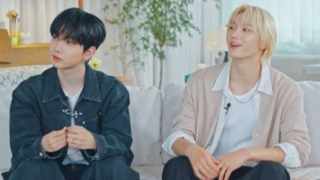 BOYNEXTDOORのソンホとジェヒョンが「乗り換え恋愛4」にゲスト出演し、リアクションや分析で注目を集めた。新曲「Ruin My Life」も人気。