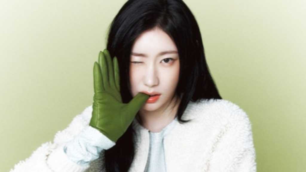 Chaeryeong of ITZY shares her growth, challenges, and aspirations in a recent interview, showcasing her diverse charm in a new photoshoot.