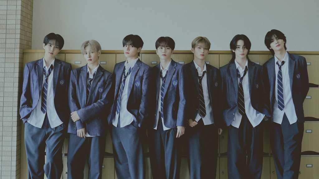 J-POP group aoen releases 'MXMM' music video from their single '青春インクレディブル' and announces a mini live event.