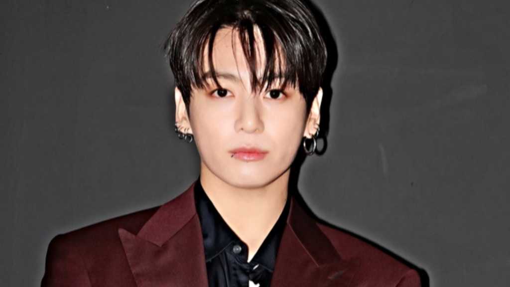 BTSのジョングクが時計ブランド「HUBLOT」の新アンバサダーに抜擢され、イベントに登場した。