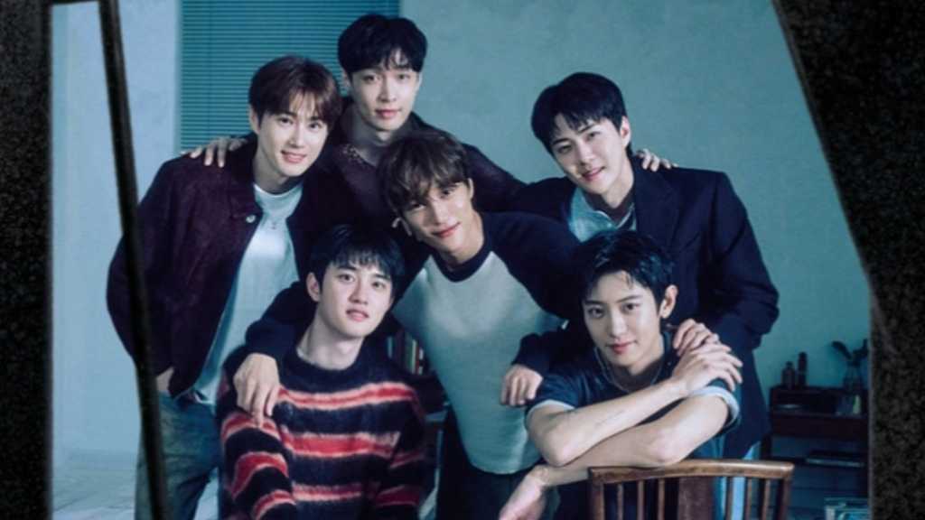 EXO's Lay will not attend the fan meeting due to unforeseen circumstances, while other members will participate as planned.