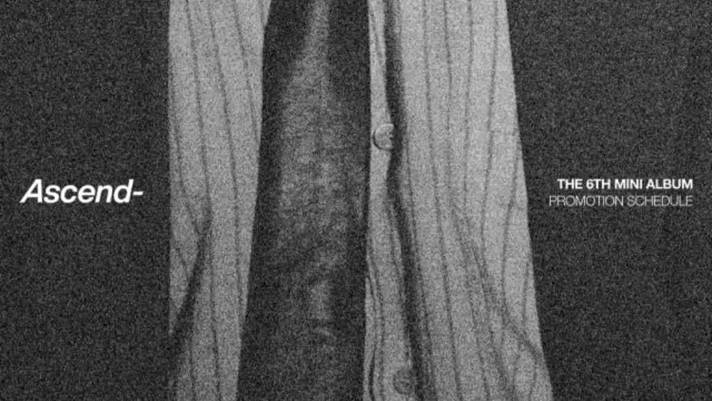 ZEROBASEONEが6thミニアルバム「Ascend-」のスケジュールを発表し、カムバックに向けた期待が高まっている。