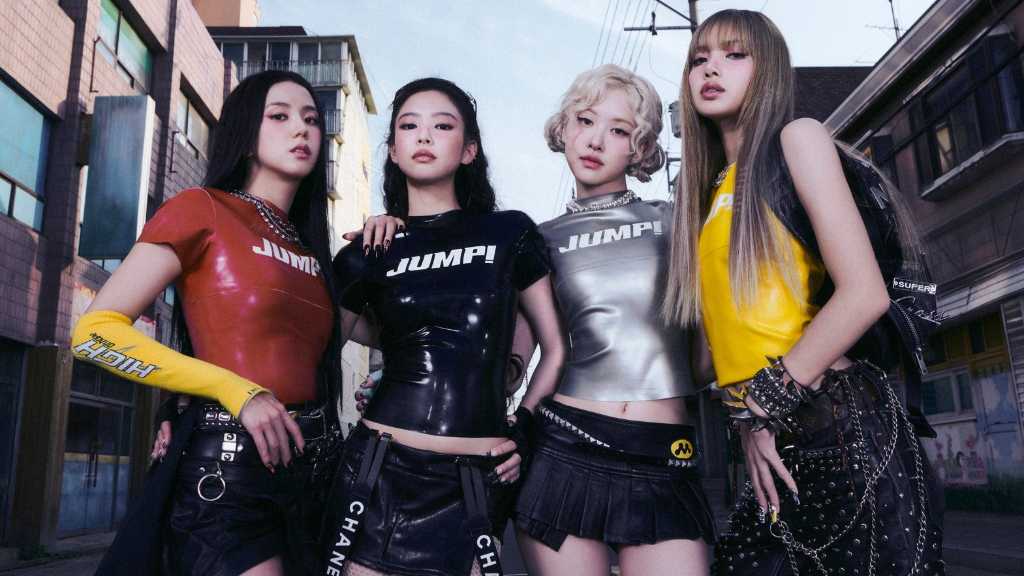 BEAMS will hold a pop-up store for BLACKPINK's Japan tour from Jan 9-18, 2026, featuring exclusive merchandise and collaborations.