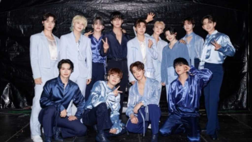 Pledis says it is pursuing legal action against malicious posts, defamation, and illegal ticket resales targeting SEVENTEEN.