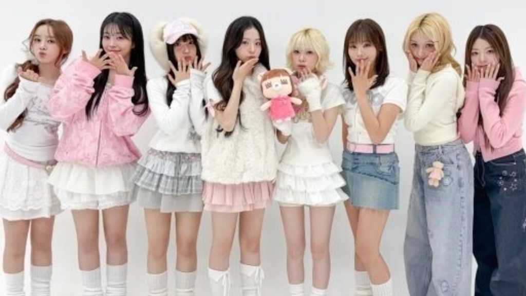 UNISが12月17日に日本2ndデジタルシングル「幸せになんかならないでね」を発売。新曲は恋のいたずら心を表現した魅力的な楽曲。