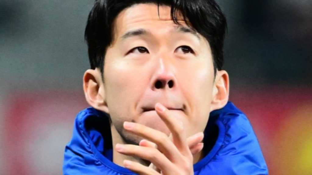 サッカー選手ソン・フンミンが妊娠を偽り脅迫された事件で、検察が主犯に懲役5年を求刑。