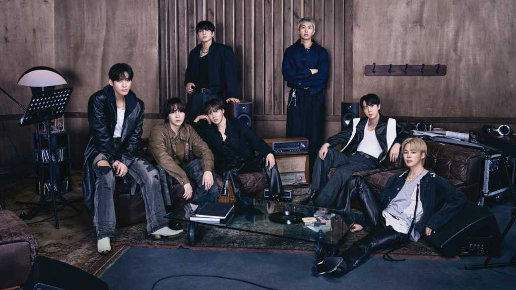 BTSがエルパソで特別賞を受賞し、5月2日からの公演を「El Paso BTS Weekend」と宣言。地域経済に大きな影響を与えると期待されている。