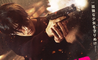 チャン・ヒョク主演の映画「THE KILLER／暗殺者」Blu-ray＆DVDが12月6日（水）発売決定！ - Kstyle