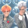 GD＆TOP、Wonder Girlsを抑えて「M COUNTDOWN」で1位を獲得“チョルオ！”