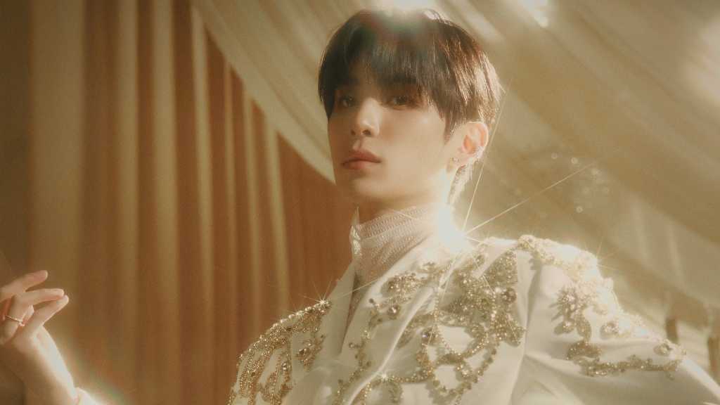 Yutaeon of SF9 has enlisted in the military, sharing his journey on Instagram and sending a message to fans in Japan.