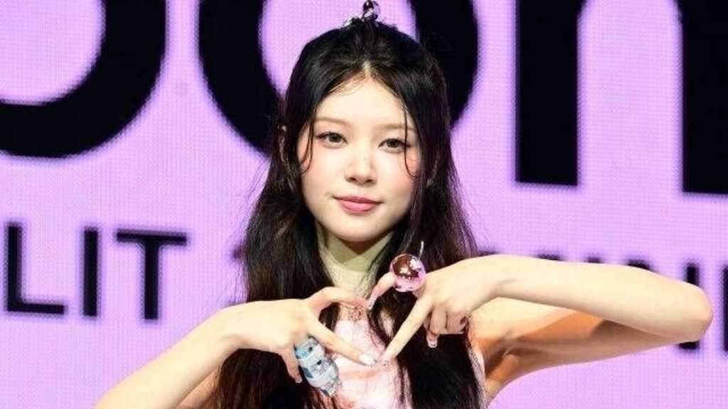 Mocha from ILLIT is unwell and will not participate in upcoming Indonesia events. The remaining members will perform without her.