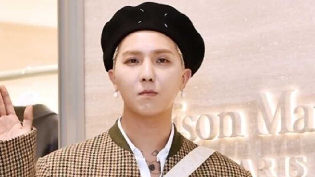 WINNER’s Song Mino returned to social media after about 3 years and 7 months to post a handwritten apology over military service evasion.