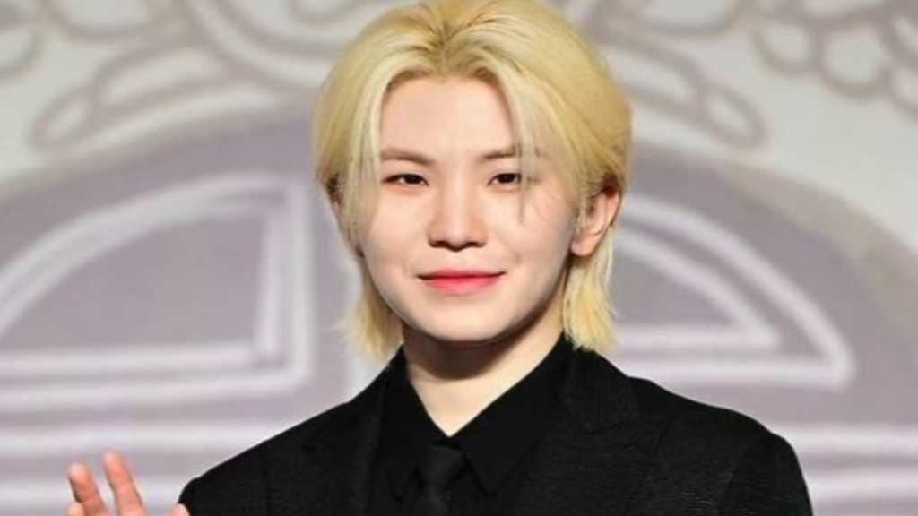 Woozi from SEVENTEEN has enlisted in the army, expressing gratitude to fans after attending a concert before his service.