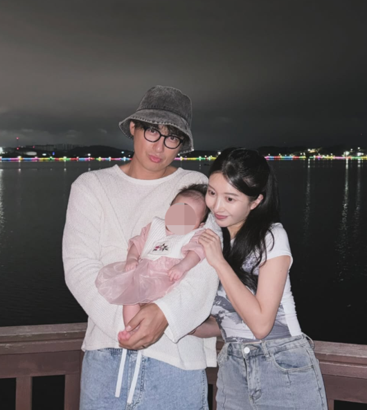 人妻　胸 イ・ジフンの日本人妻アヤネさん、韓国旅客機事故に言及「胸が張り裂けそう」 - Kstyle