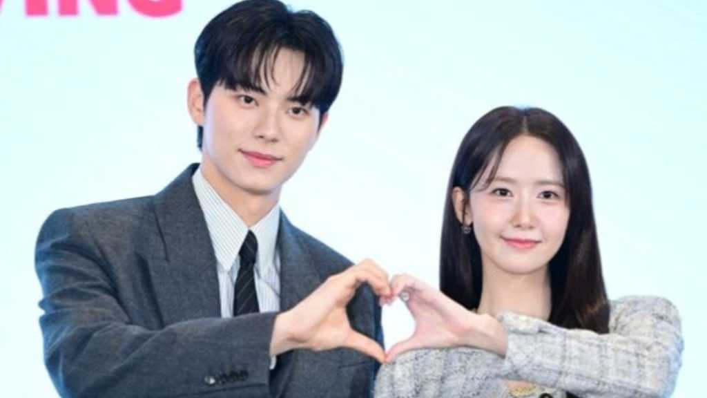Yuna from Girls' Generation reveals her excitement about playing a Michelin-star chef in the new drama 'The Tyrant's Chef.'