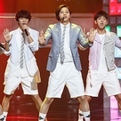 【PHOTO】B1A4、SUPER JUNIOR-M ヘンリーなど…7/31放送「M COUNTDOWN」に出演(総合)