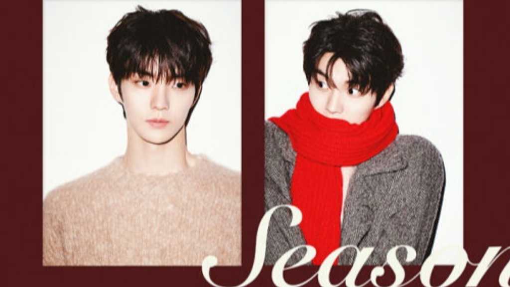 THE BOYZ’s Q will hold his first solo fan meeting, “Your Season : For Season,” in Seoul on November 7.