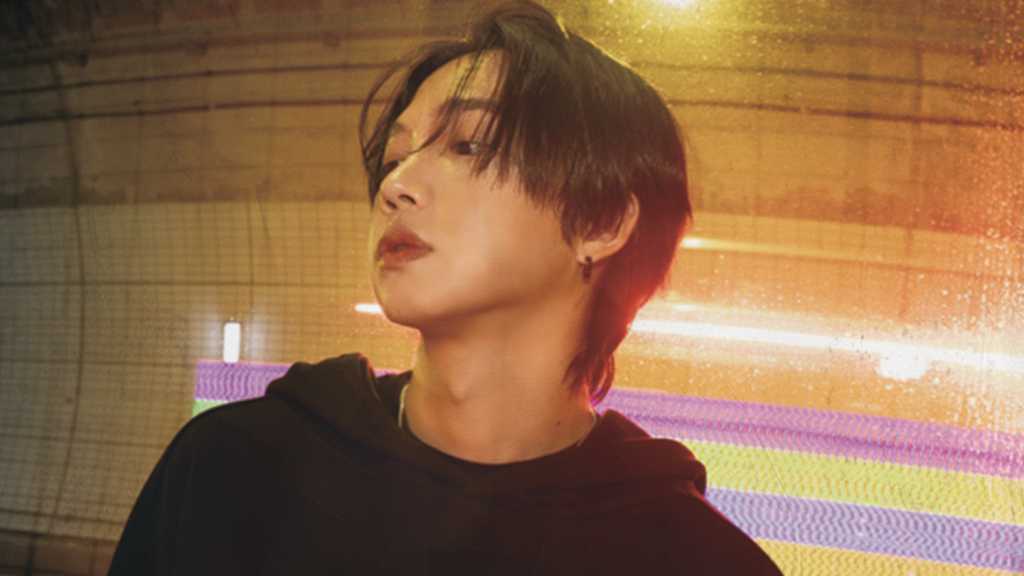Lim Young Min, former AB6IX member, will hold a fan meeting in Osaka and Tokyo in November, featuring new music and fan interactions.