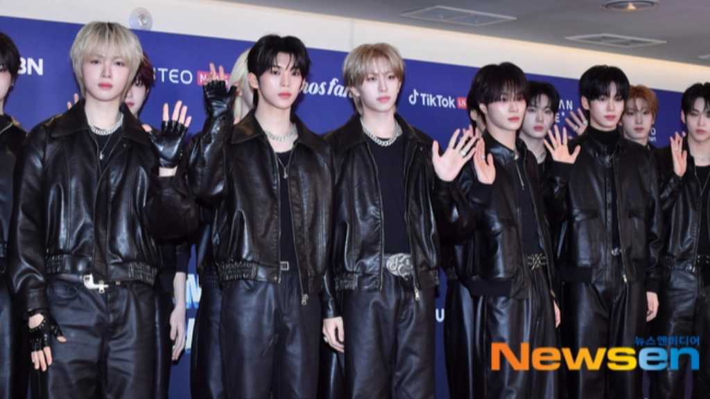 Hanteo Music Awards 2025がソウルで開催され、ATEEZやBilllie、BTOBなど豪華なラインナップが発表された。