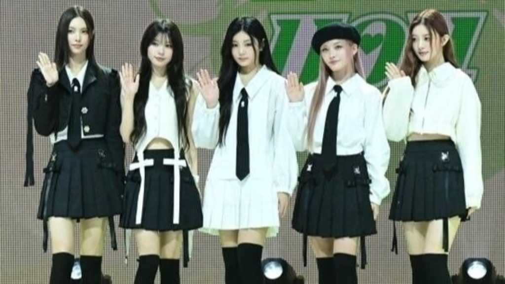 A YouTuber was ordered to pay HYBE 15 million won for defamation after claiming ILLIT plagiarized NewJeans' choreography.