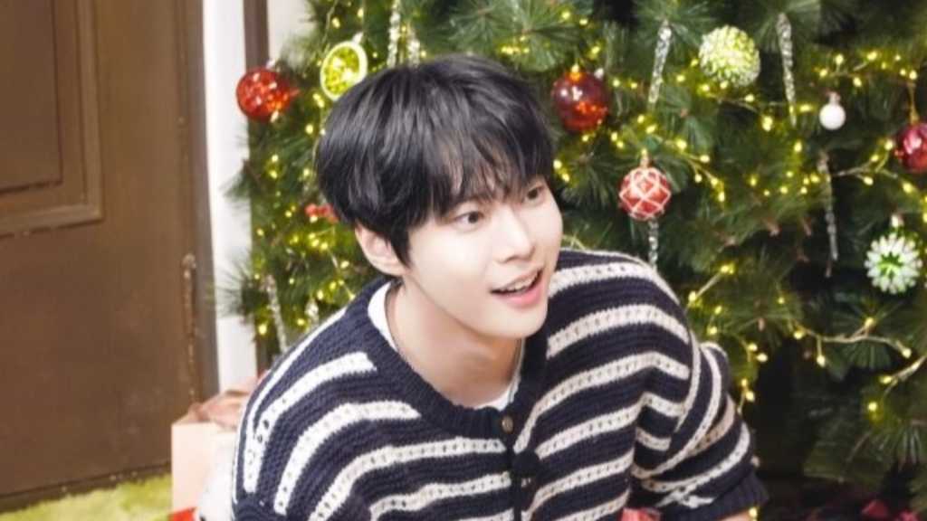 NCT's Doyoung will appear in 'ThanksBuddyClub' on YouTube, sharing heartfelt moments with friends before his military enlistment.