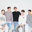 UKISS、7月開催の日本ライブツアーに対する意気込み明かす「思い出が蘇るステージを用意」