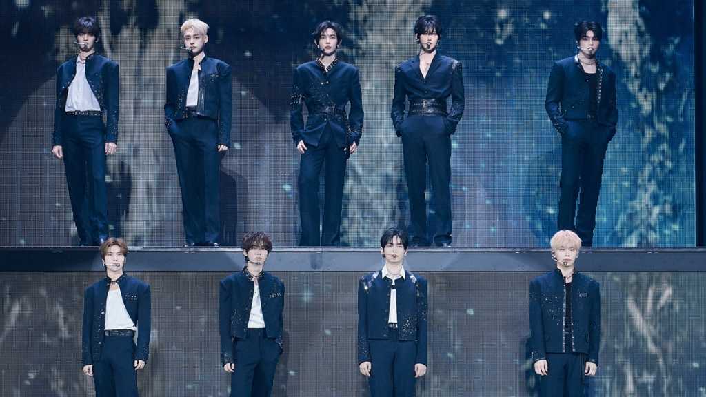 ZEROBASEONE held a successful encore concert in Japan, attracting 36,000 fans and showcasing original songs, enhancing their popularity.