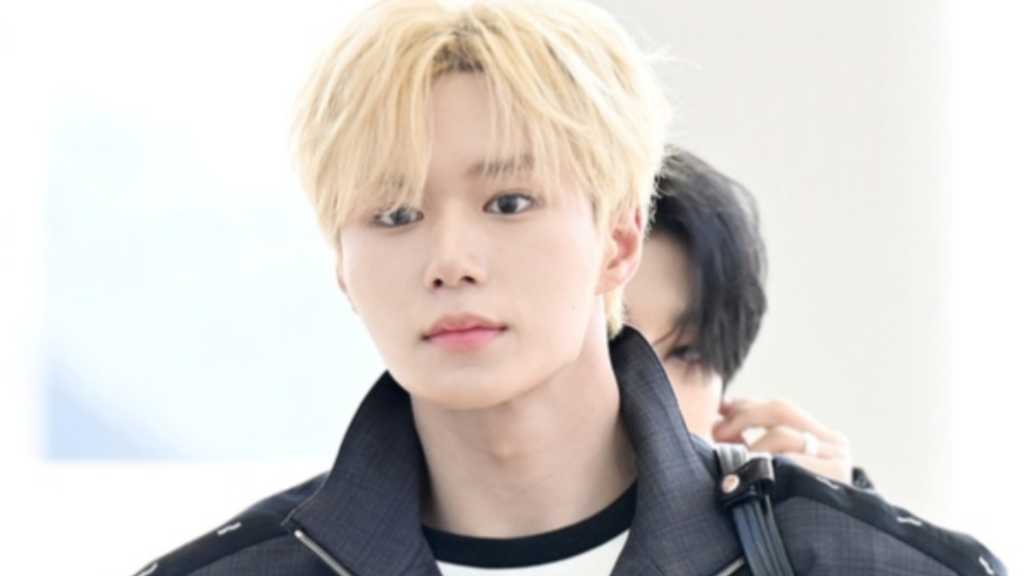 ALPHA DRIVE ONE leaves Incheon for overseas. EXO to ZEROBASEONE gather for 'M COUNTDOWN X MEGACONCERT' on May 30 in Korea.