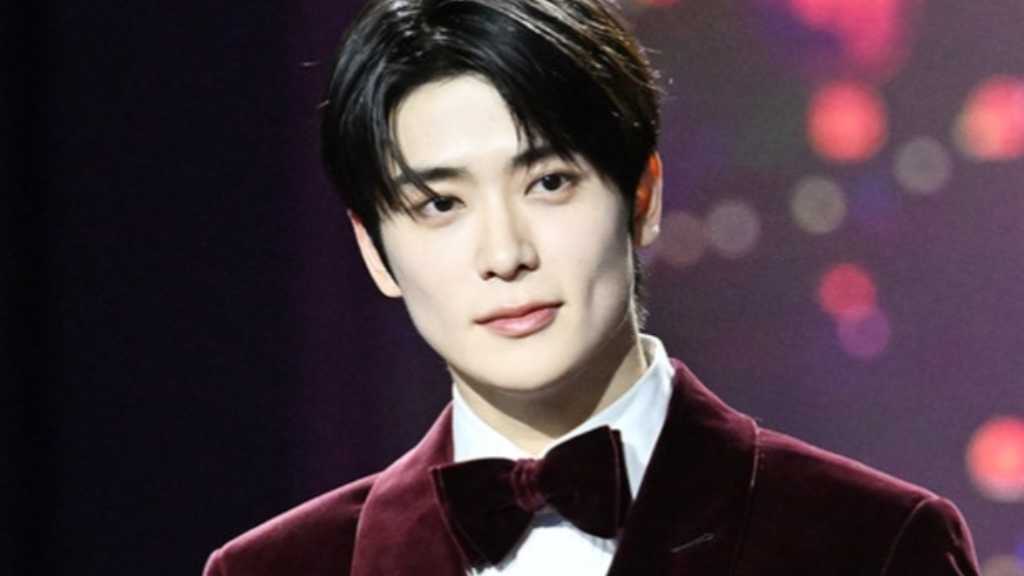 Jaehyun of NCT announces his concert tour 'Mono' after military service, starting in Seoul on June 6, reuniting with fans after 1.5 years.
