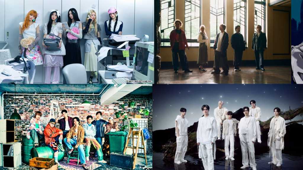 TBS's Christmas LOVE SONG Fes. on Dec 15 features artists like ILLIT, ENHYPEN, and Stray Kids, showcasing beloved love songs.