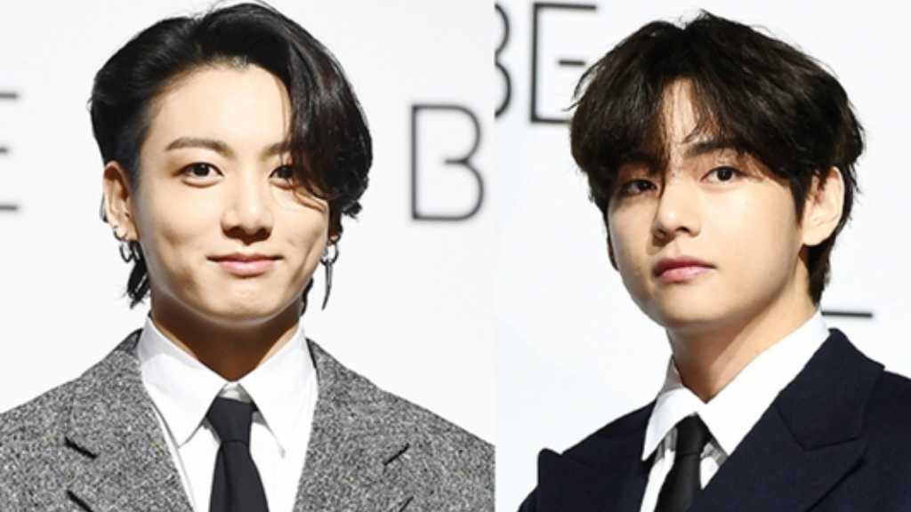 BTSのVがInstagramで近況を報告。楽しい日常や運動の様子を公開し、ジョングクとの仲良しツーショットも話題に。2026年春のカムバックも発表。