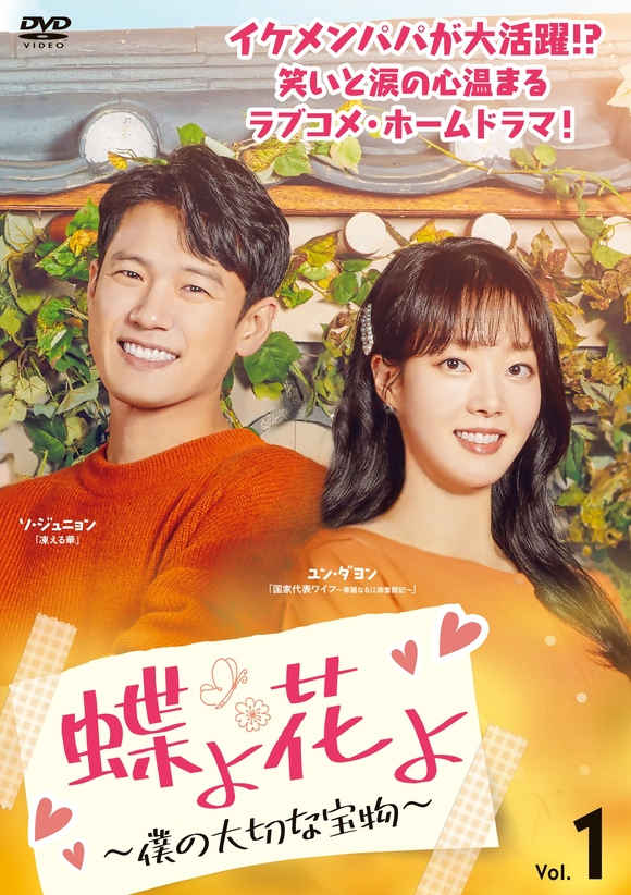 全40巻 全120話 」DVD-BOX1-4 韓国ドラマ「いばらの花 書入れる