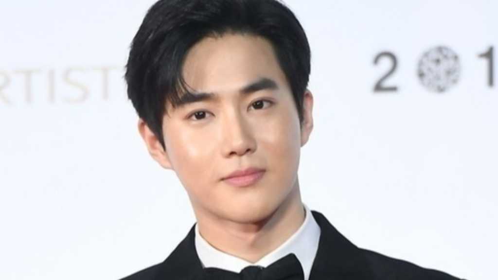EXO's Suho is set to return as a solo artist in September, marking his first solo album release in over a year since May 2022.