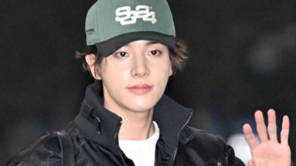 ENHYPEN travels to Tokyo for 'VAMPIRE IS COMING' fan event, featuring a special communication about their 7th mini-album.